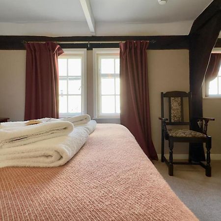 Appartement 87 Micklegate - 87 Micklegate, York Extérieur photo