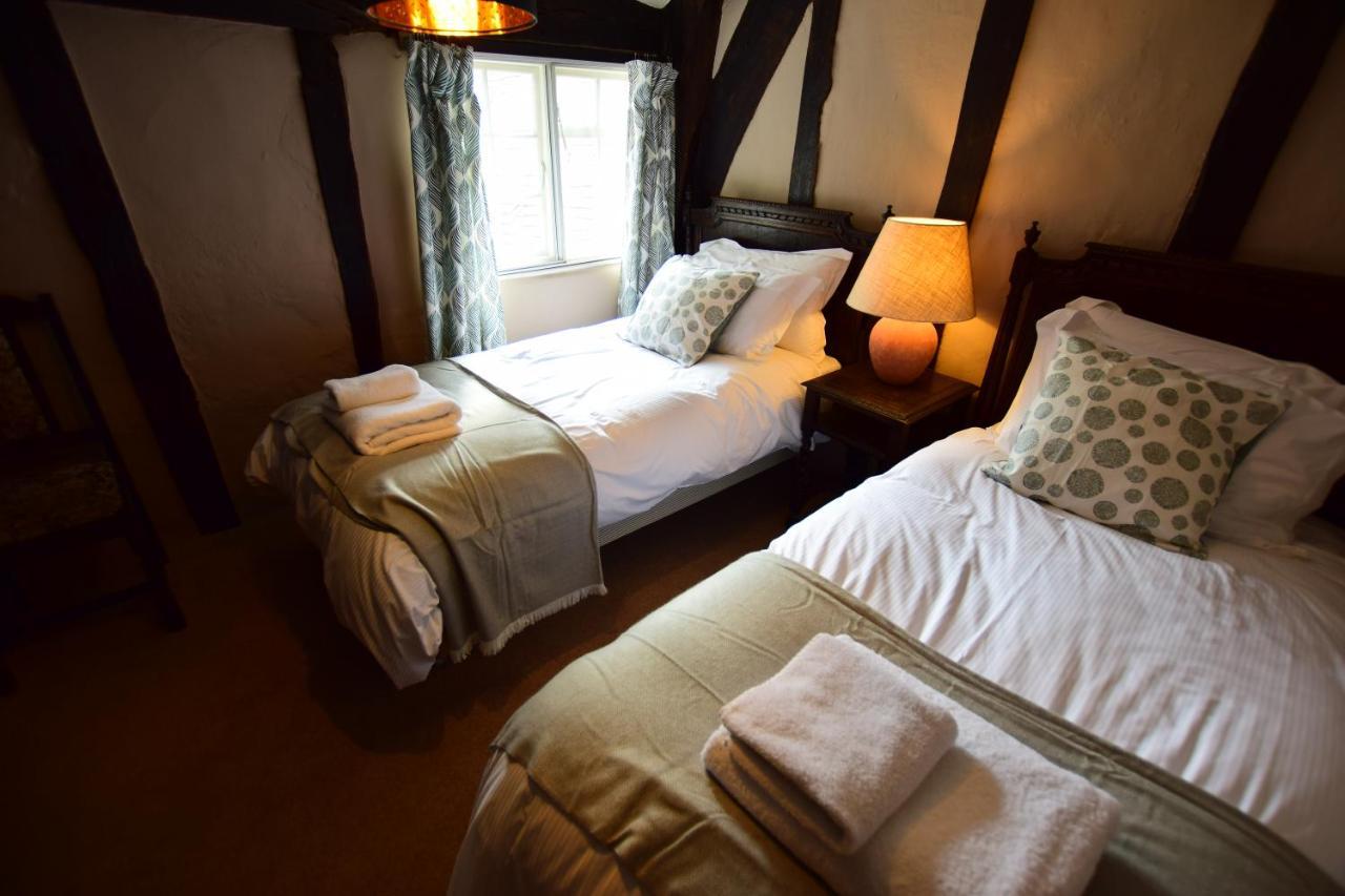 Appartement 87 Micklegate - 87 Micklegate, York Extérieur photo
