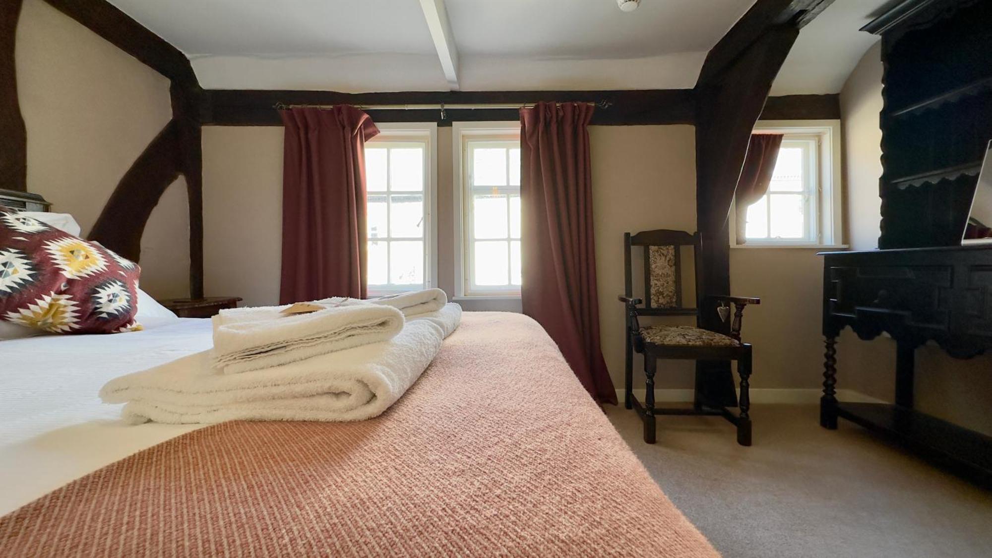 Appartement 87 Micklegate - 87 Micklegate, York Extérieur photo