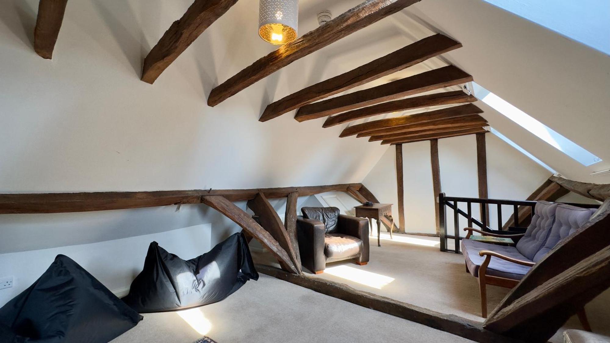Appartement 87 Micklegate - 87 Micklegate, York Extérieur photo